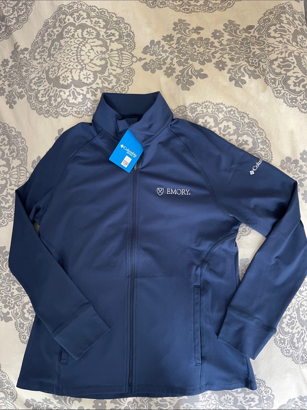 Emory University Jacket